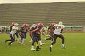 Les Corsaires Evry vs Les Gaulois de Sannois 558